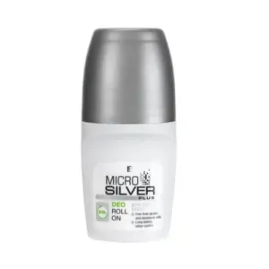 LR health & beauty Deodorante a sfera Microsilver Plus (Deo Roll-On) 50 ml