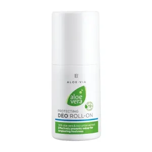 LR health & beauty Sfera deodorante senza alcool Aloe Vera 50 ml