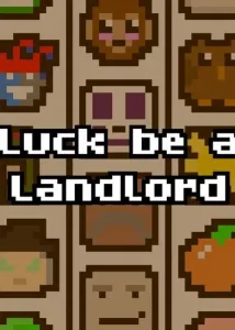 Luck be a Landlord (PC) Steam Key EUROPE
