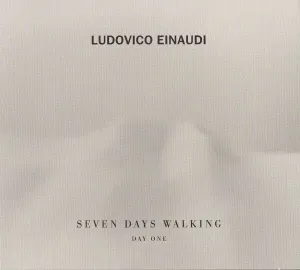 Ludovico Einaudi - Seven Days Walking Day One (CD)