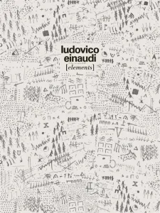 Ludovico Einaudi Elements Piano Spartito