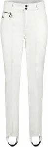 Luhta Joentaka Womens Trousers Optic White 36