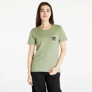 Lundhags Knak T-Shirt Lichen #2844252