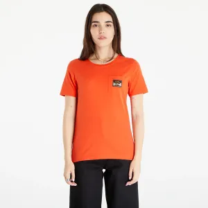 Lundhags Knak T-Shirt Lively Red #2844248