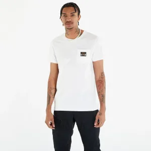 Lundhags Knak T-Shirt White #2819993