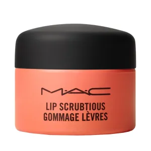 MAC Cosmetics Scrub labbra Candied Nectar (Lip Scrub) 14 ml
