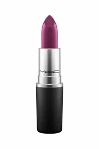 MAC Cosmetics Rossetto satinato (Satin Lipstick) 3 g Rebel