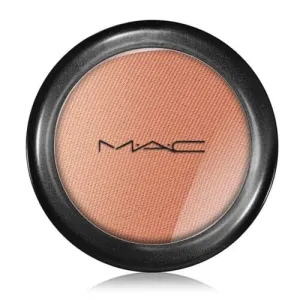 MAC Cosmetics Blush in cipria (Powder Blush) 6 g 01 Coppertone