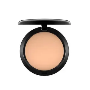 MAC Cosmetics Cipria e fondotinta opacizzante Studio Fix (Powder Plus Foundation - Make-up) 15 g NC15