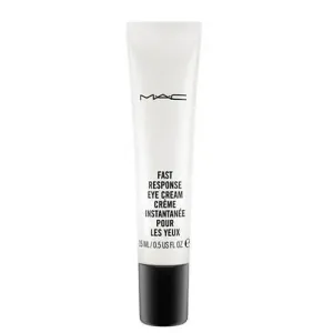 MAC Cosmetics Crema contorno occhi contro rughe, borse e occhiaie (Fast Response Eye Cream) 15 ml