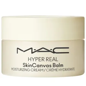 MAC Cosmetics Crema viso idratante Hyper Real (SkinCanvas Balm) 15 ml