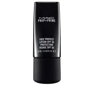 MAC Cosmetics Crema viso protettiva SPF 50 Prep+Prime (Face Protect Lotion) 30 ml