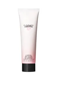 MAC Cosmetics Gel viso detergente Lightful C³ (Clarifying Gel-to-Foam Deep Cleanser) 125 ml