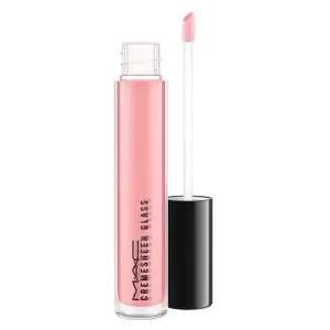 MAC Cosmetics Lucidalabbra Cremesheen (Lip Gloss) 2,7 g 02 Deelight