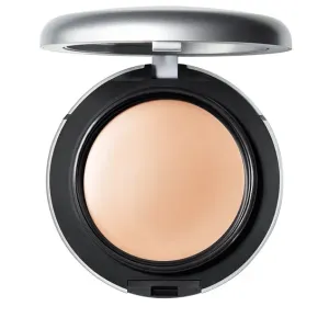 MAC Cosmetics Make-up compatto Studio Fix (Tech Cream-to-Powder Foundation) 10 g NC13