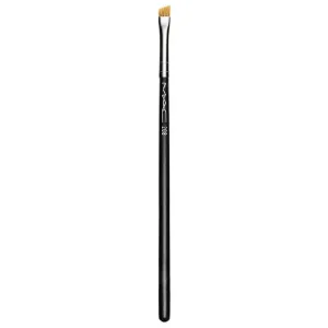 MAC Cosmetics Pennello per sopracciglia 208S (Angled Brow Brush)