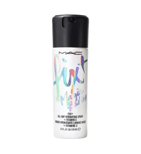 MAC Cosmetics Spray fissante idratante con vitamina C Fix+ Magic Radiance 100 ml
