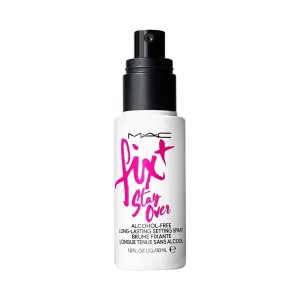 MAC Cosmetics Spray fissante idratante Fix+ Stay Over (Long-Lasting Setting Spray) 30 ml