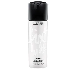 MAC Cosmetics Spray fissante opacizzante Fix+Matte 100 ml