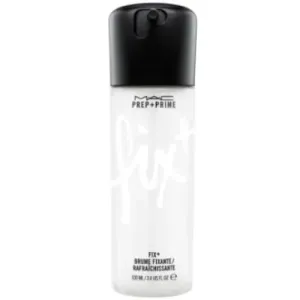 MAC Cosmetics Spray idratante per fissare make-up (Prep + Prime Fix+) 100 ml