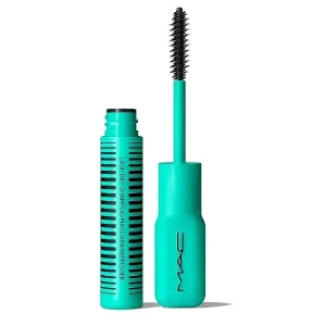 MAC Cosmetics Top mascara con effetto shampoo a secco per volume ciglia (Lash Dry Shampoo Mascara Refresher) 6,5 ml Black