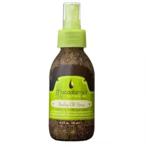 Macadamia Natural Oil Healing Oil Spray spray per capelli per capelli danneggiati 125 ml