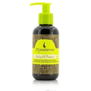 Macadamia Olio nutriente per tutti i tipi di capelli (Healing Oil Treatment) 125 ml