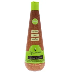 Macadamia Natural Oil Color Care Conditioner balsamo protettivo per capelli colorati 300 ml