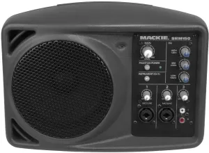 Mackie SRM150 Stage Monitor Attivo
