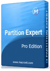Macrorit Partition Expert Pro Edition Key GLOBAL