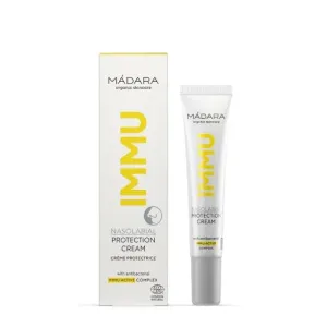 MÁDARA Crema IMMU (Nasolabial Protection Cream) 15 ml