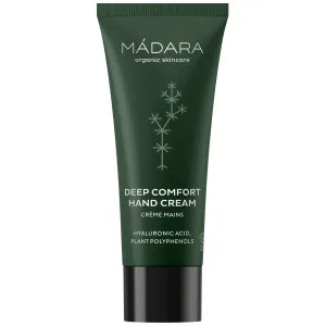 MÁDARA Crema mani Deep Comfort (Hand Cream) 60 ml