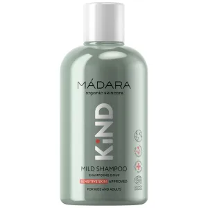 MÁDARA Shampoo delicato Kind (Mild Shampoo) 250 ml