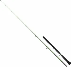 MADCAT Green Belly Cat 1,75 m 50 - 125 g 2 parti