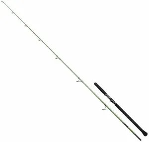 MADCAT Green Spin 2,15 m 40 - 150 g 2 parti