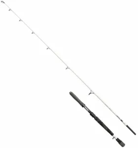 MADCAT White Belly Cat 1,8 m 50 - 125 g 2 parti