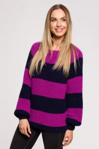 Made Of Emotion Woman's Sweater M632 #983341