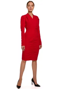 Made Of Emotion Woman's Dress M547