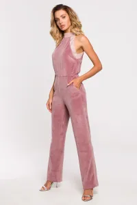 Made Of Emotion Woman's Jumpsuit M642 #199779