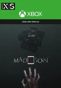 MADiSON (Xbox Series S|X) Xbox Live Key EUROPE