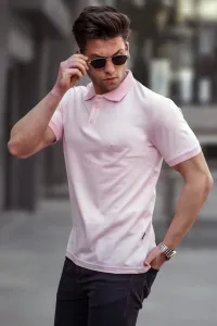 magliette polo Madmext