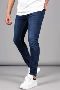 Jeans da uomo Madmext