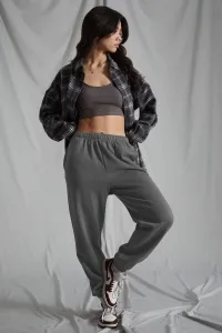 Pantaloni sportivi da donna Madmext