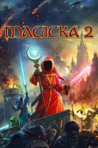 Magicka 2 Complete Collection (PC) Steam Key GLOBAL