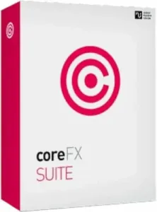 MAGIX Core FX Suite (Prodotto digitale)