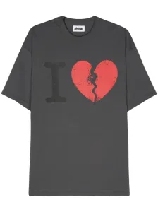 MAGLIANO - T-shirt In Cotone #3106046