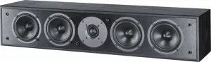 Magnat Monitor S14 C Black Altoparlante centrale Hi-Fi