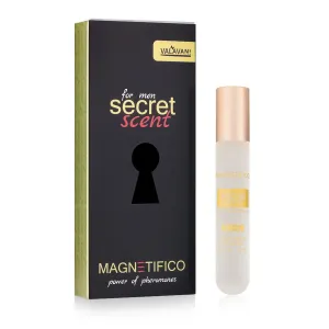 Magnetifico Power Of Pheromones Profumo ai feromoni da uomo Pheromone Secret Scent 20 ml