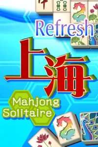 Mahjong Solitaire Refresh (PC) Steam Key GLOBAL