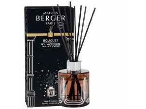 Maison Berger Paris Diffusore di aromi Olymp rame Exquisite sparkle 115 ml